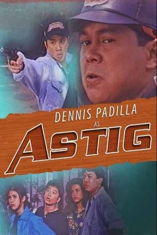 Astig | Astig