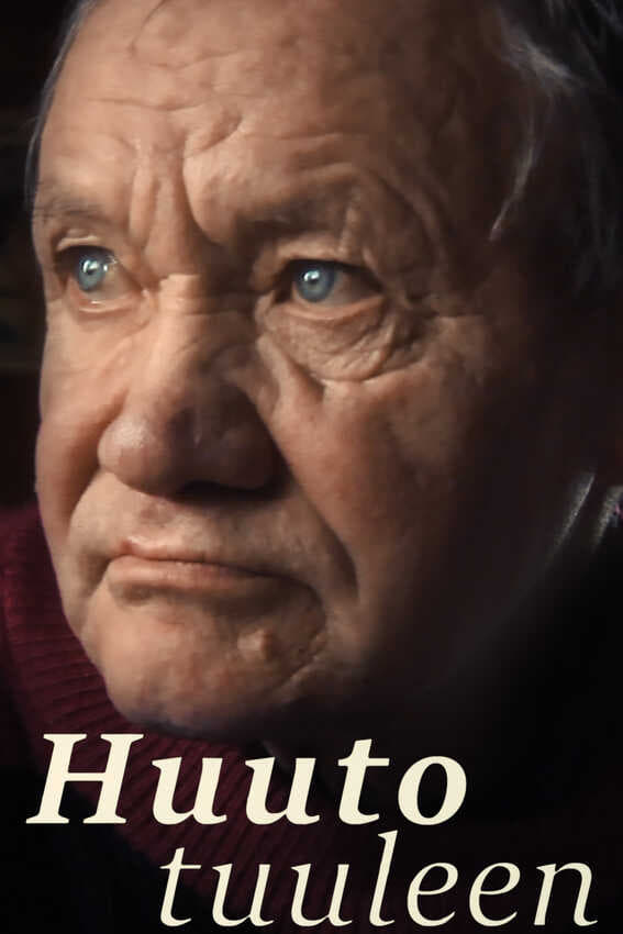 Huuto tuuleen | Huuto tuuleen