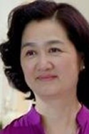 بازیگر Tang Yaping  
