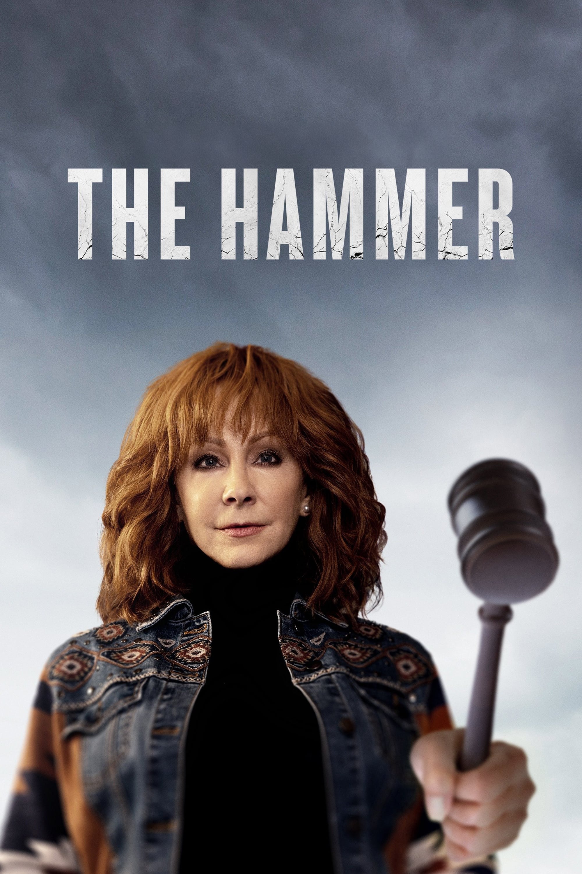 Reba McEntire's The Hammer | Reba McEntire's The Hammer