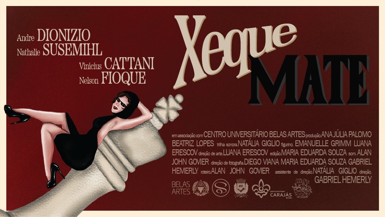 Xeque-Mate|Xeque-Mate