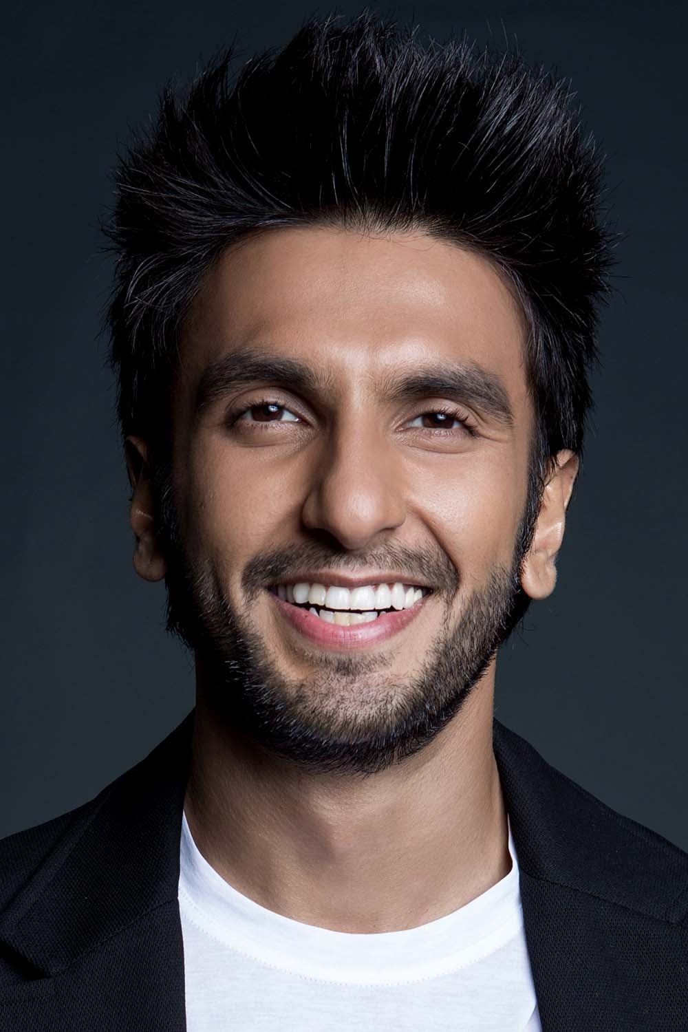 بازیگر Ranveer Singh  