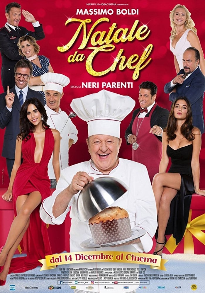 Natale da chef | Natale da chef