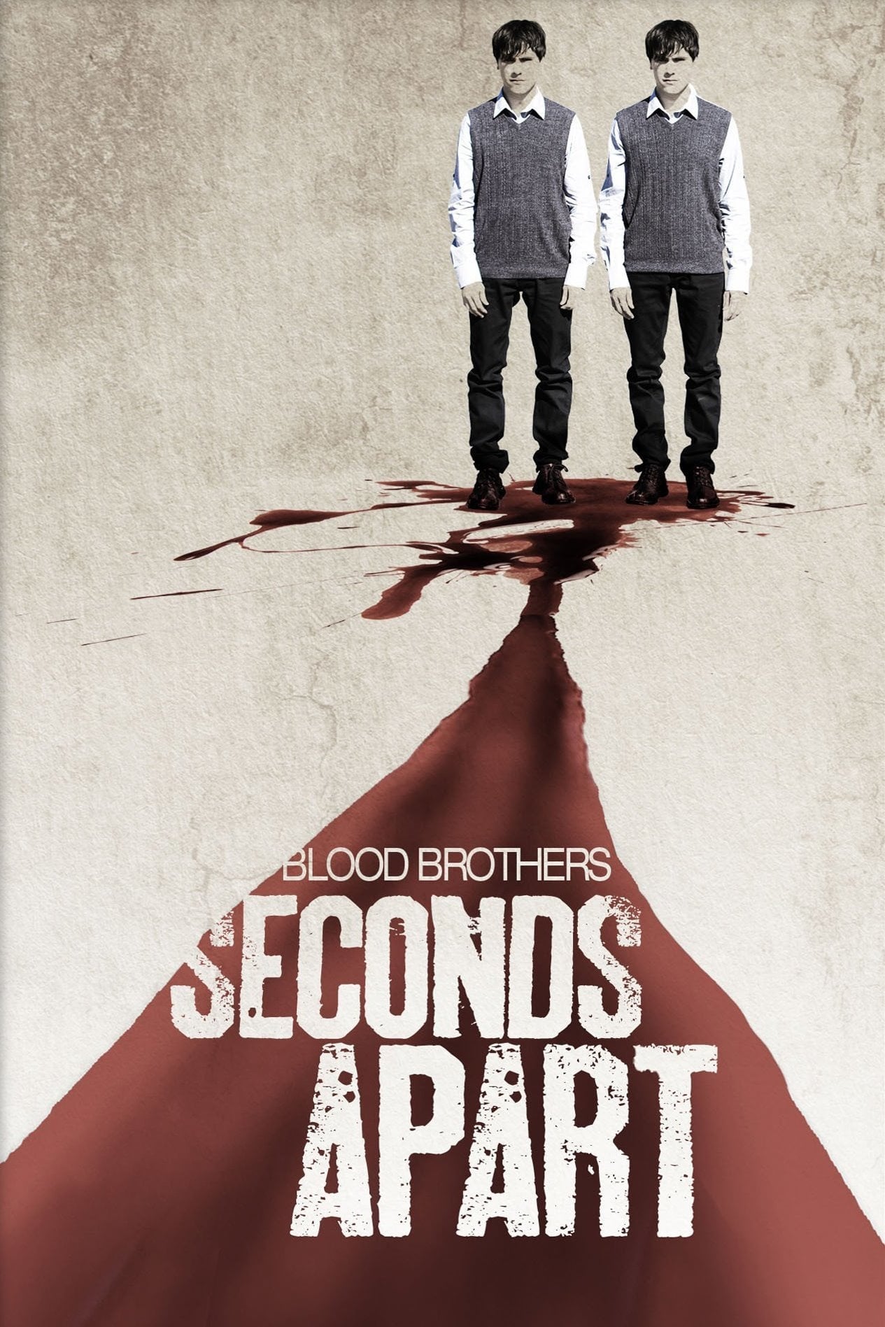 Seconds Apart | Seconds Apart