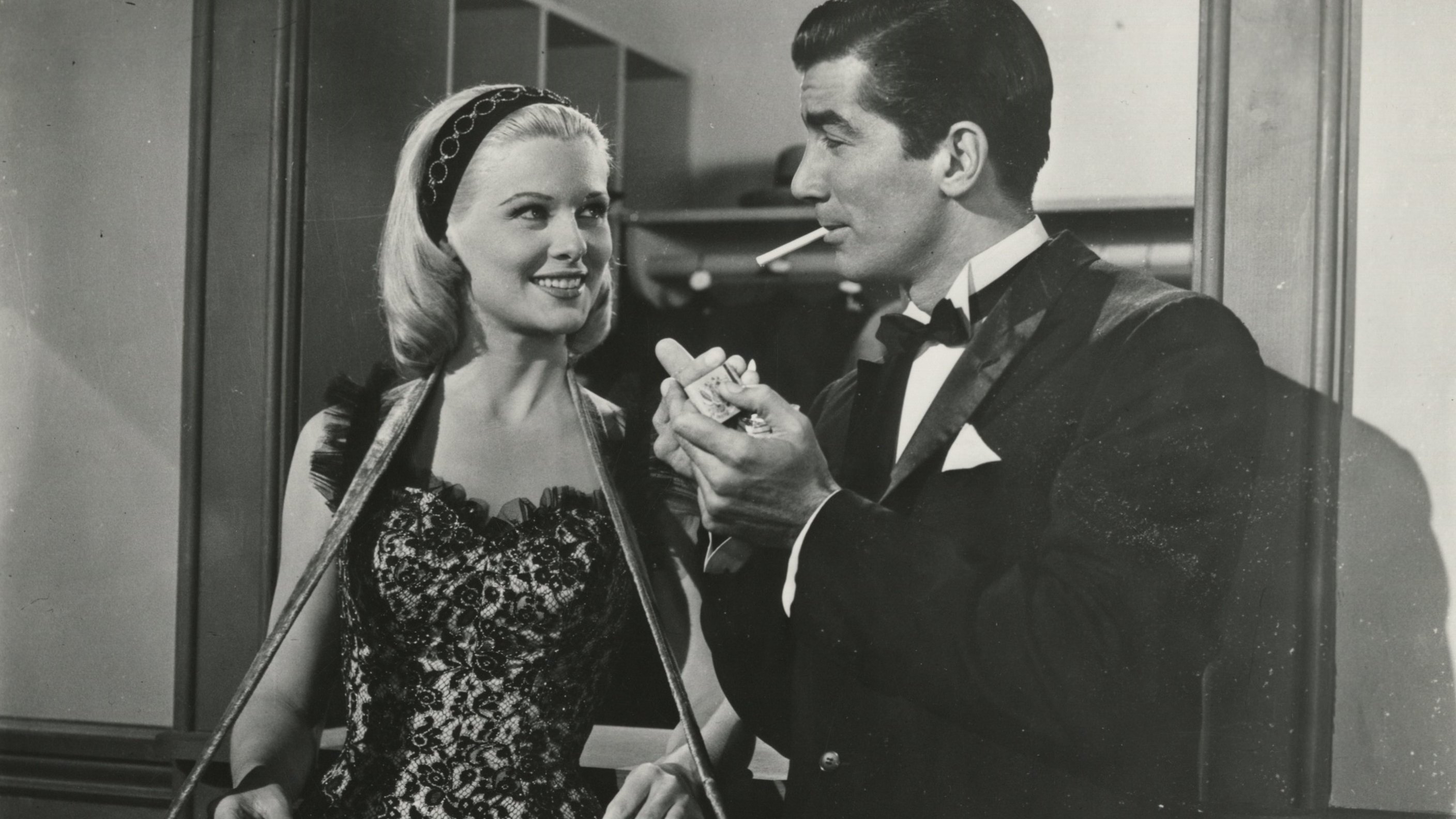 The George Raft Story|The George Raft Story