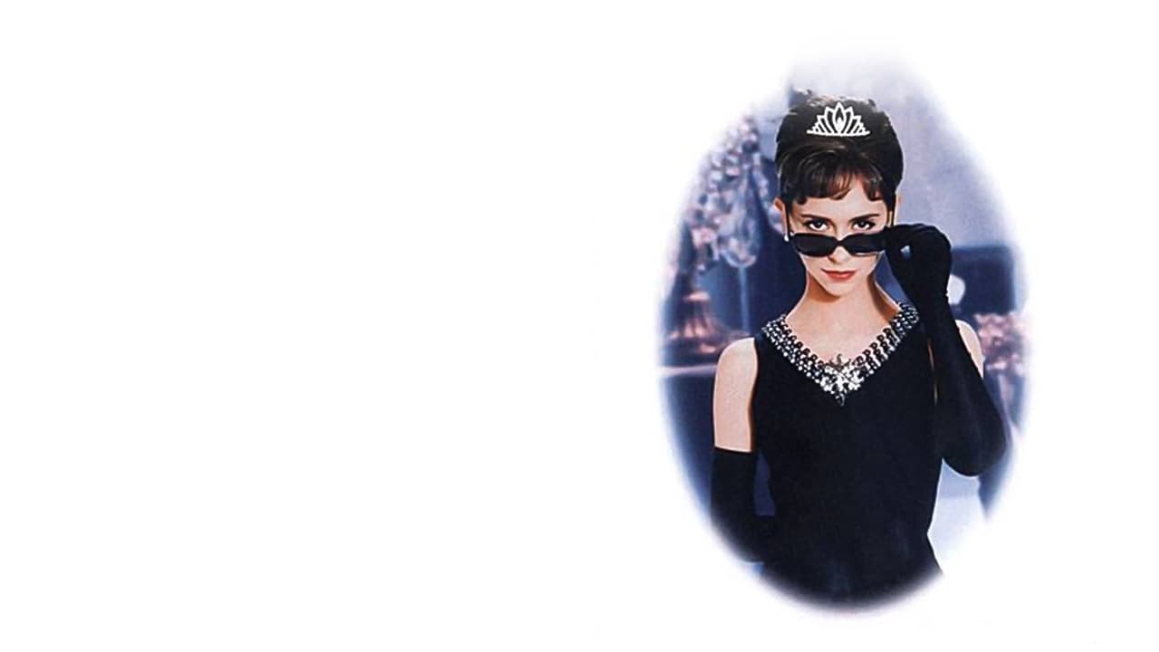 The Audrey Hepburn Story|The Audrey Hepburn Story