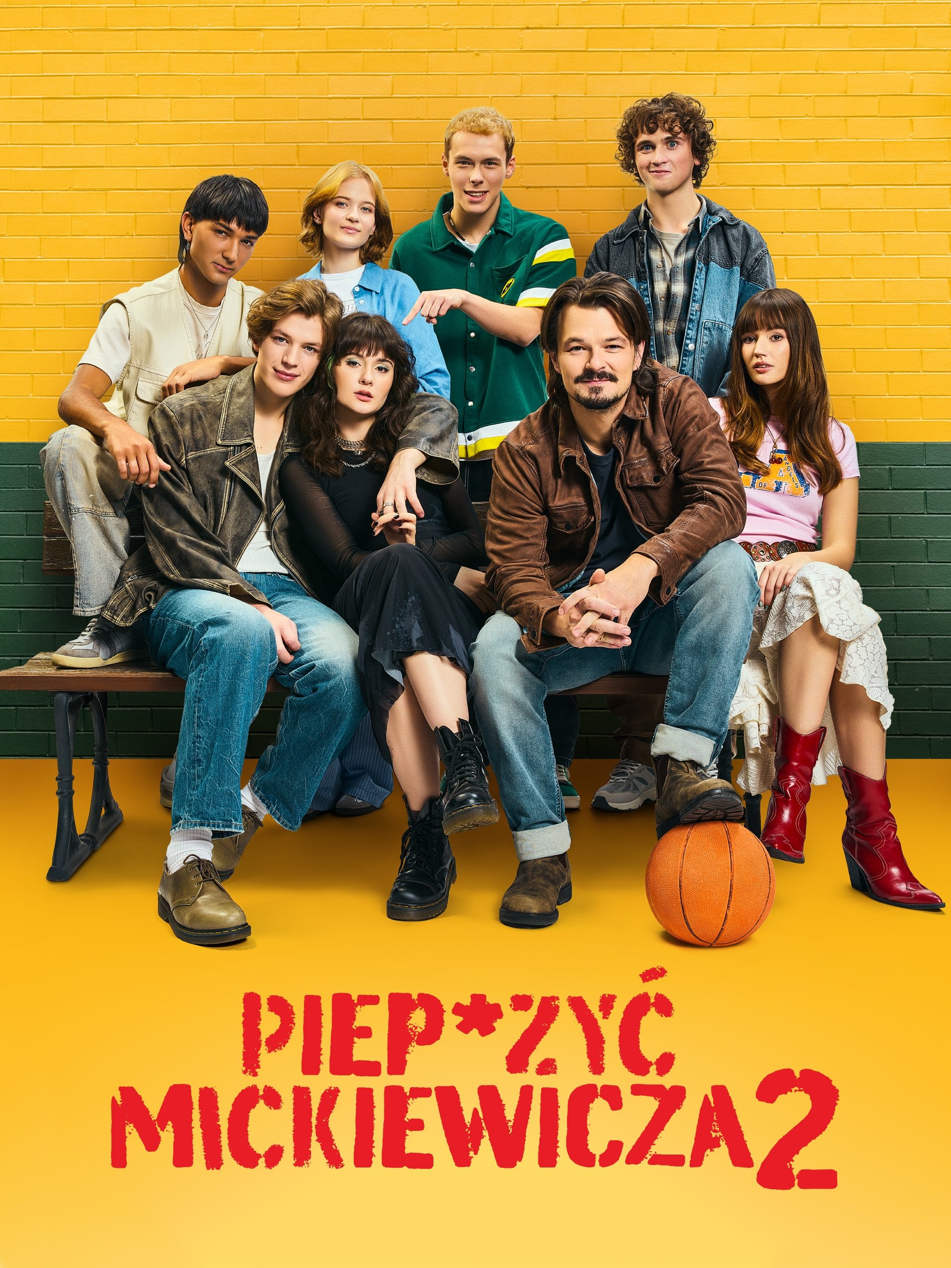 Piep*zyć Mickiewicza 2 | Piep*zyć Mickiewicza 2