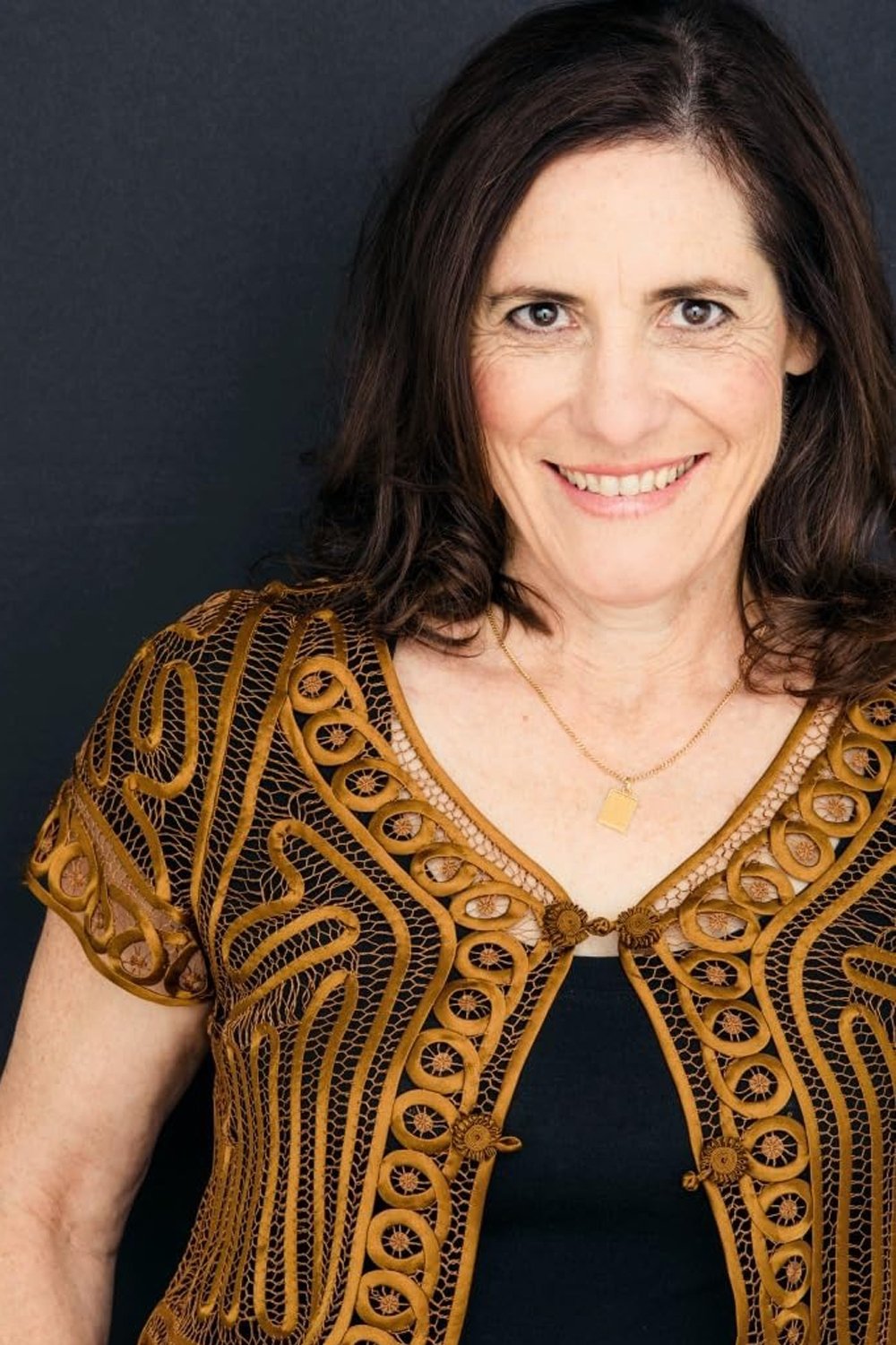 بازیگر Liane Schirmer  