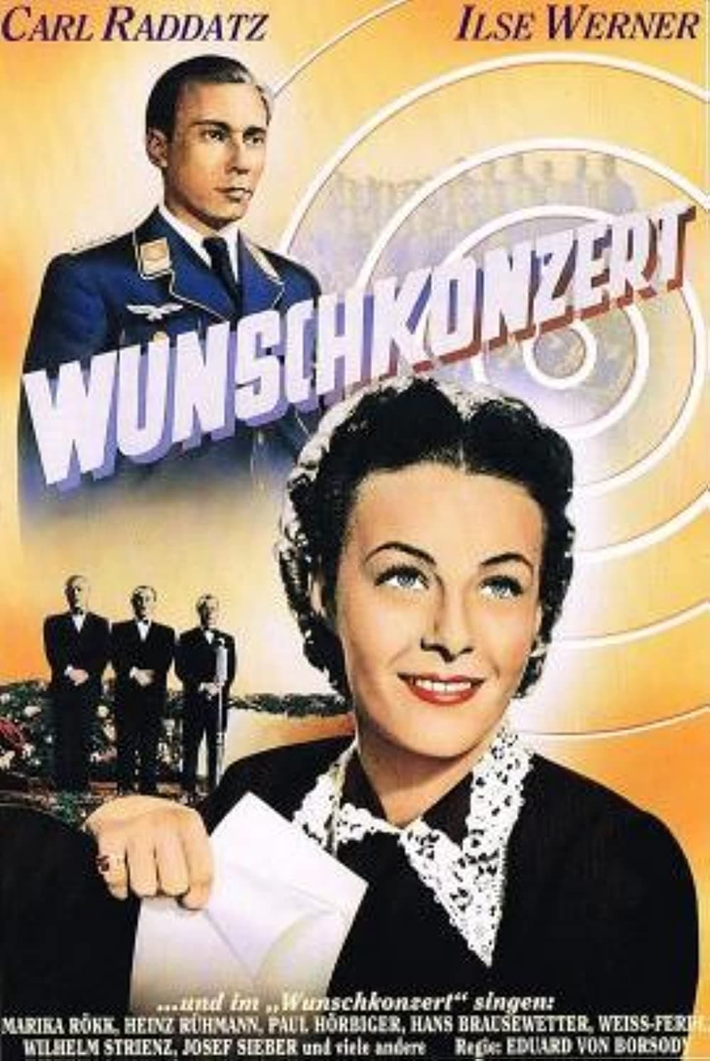 Wunschkonzert | Wunschkonzert