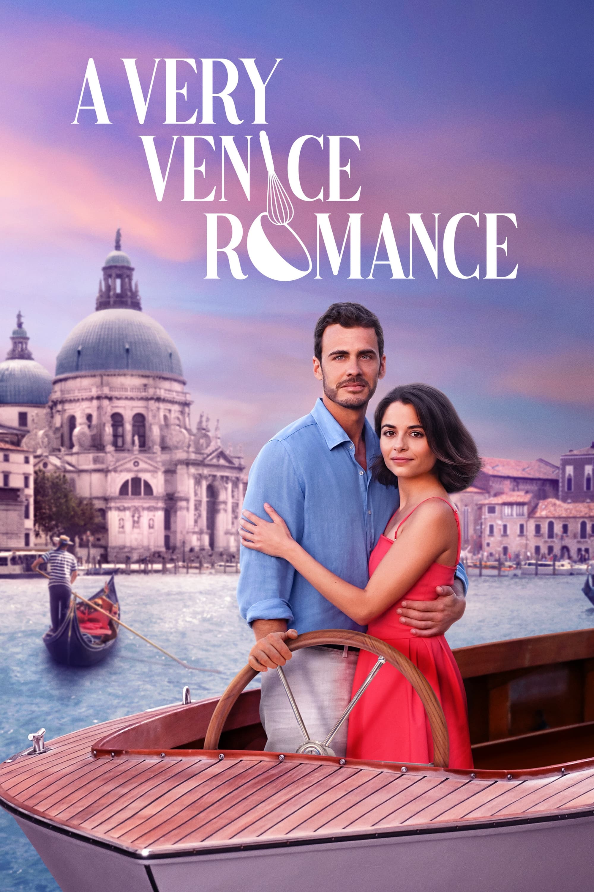 A Very Venice Romance | A Very Venice Romance