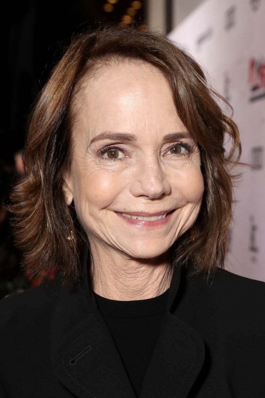 بازیگر Jessica Harper  