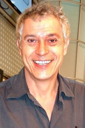 بازیگر Paulo Gorgulho  