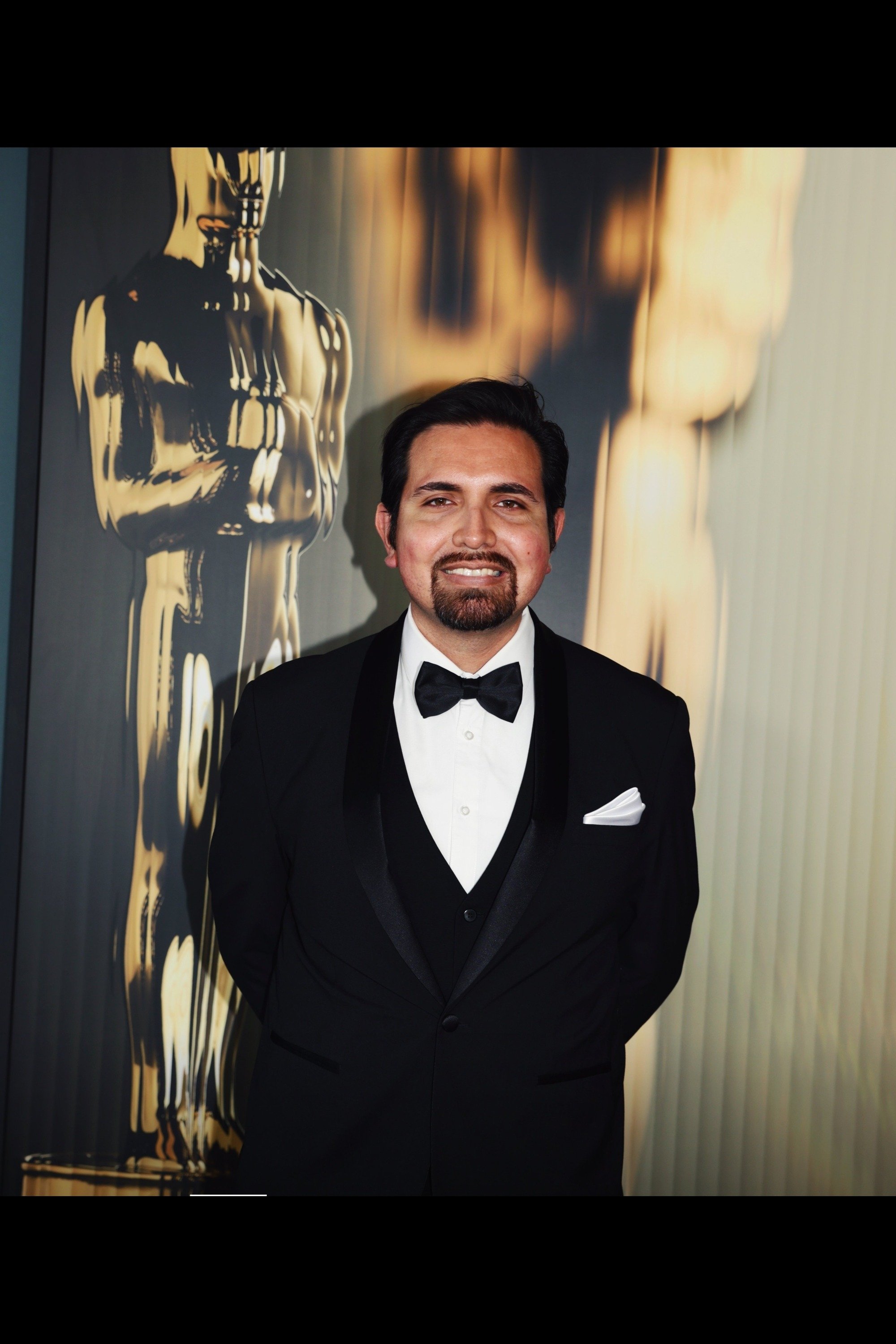 بازیگر Walt Perez  
