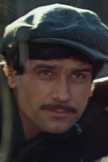 بازیگر Юрий Кулик  