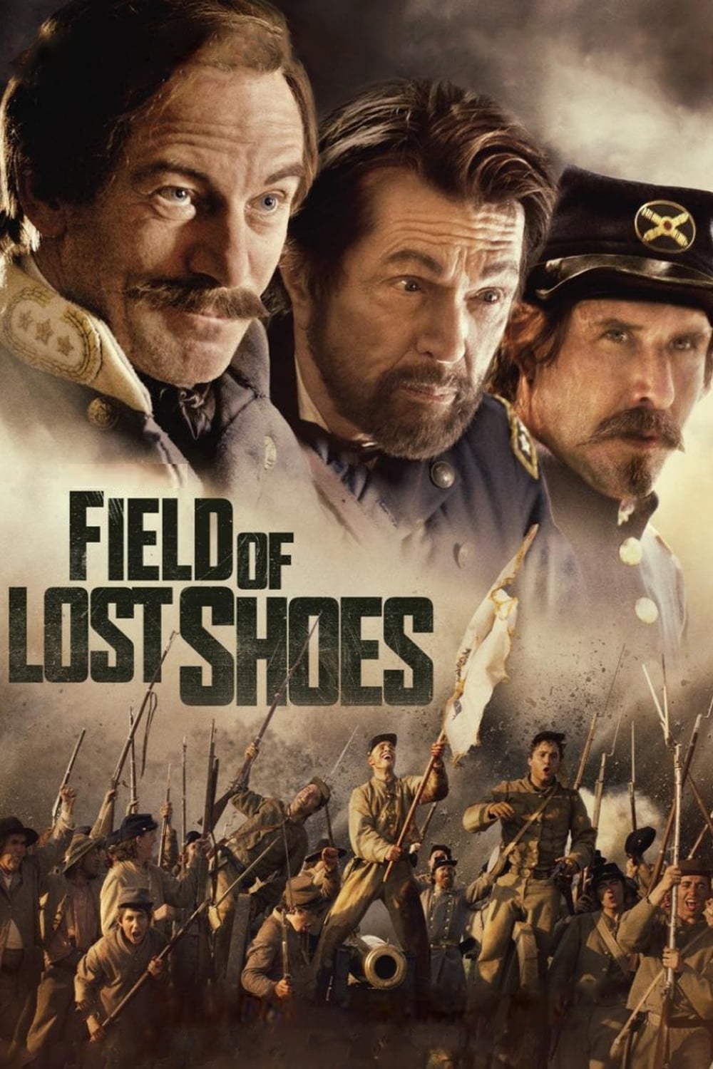 Field of Lost Shoes | Field of Lost Shoes