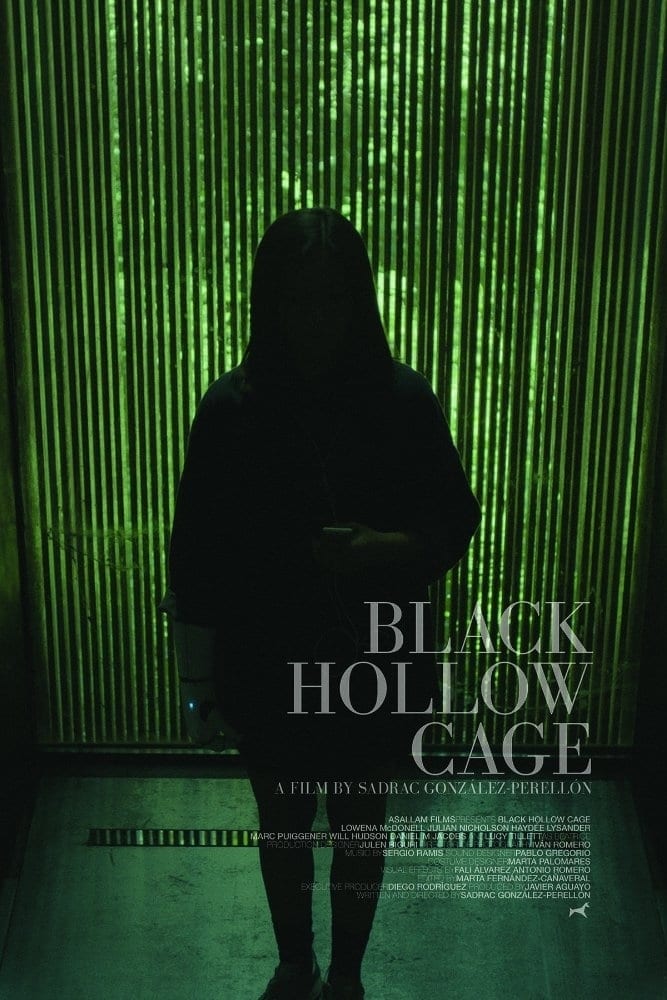 Black Hollow Cage