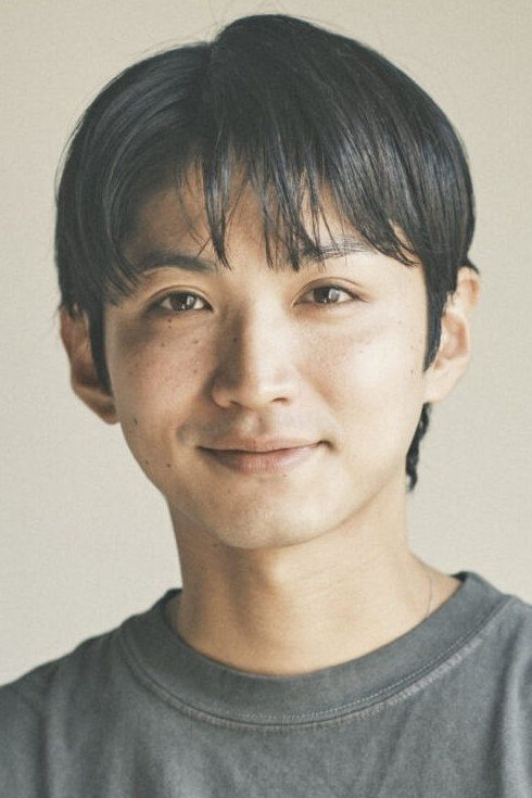 بازیگر Takahiro Konishi  