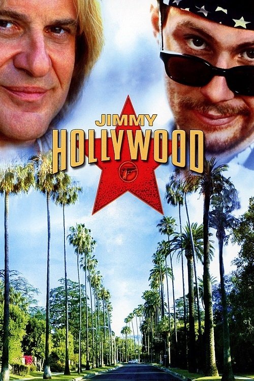 Jimmy Hollywood | Jimmy Hollywood