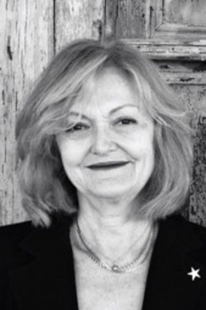 بازیگر Elisabeth Biondi  