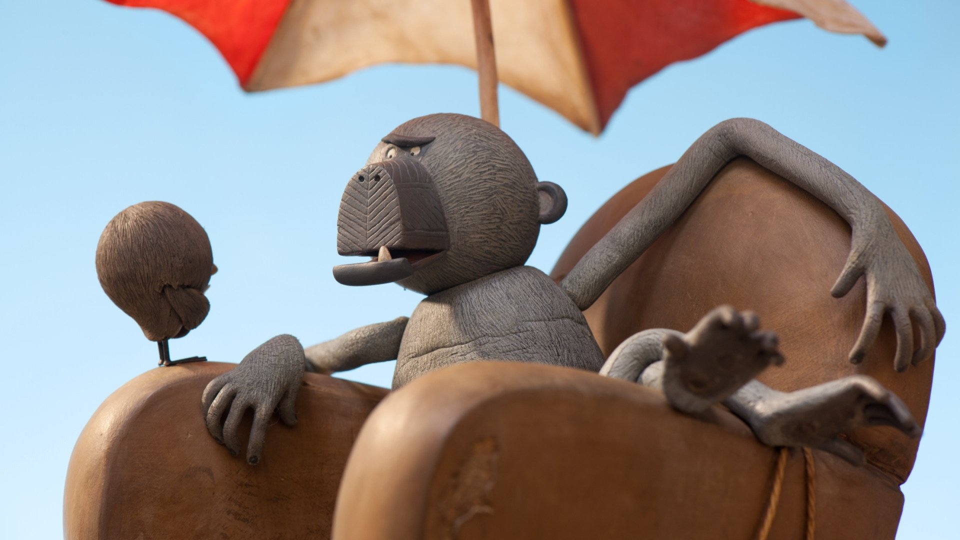 Bon voyage, Dimitri !|Bon voyage, Dimitri !