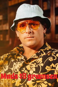 Mads til grænsen | Mads til grænsen