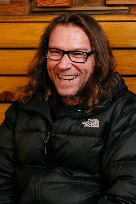 بازیگر Gordy Forman  