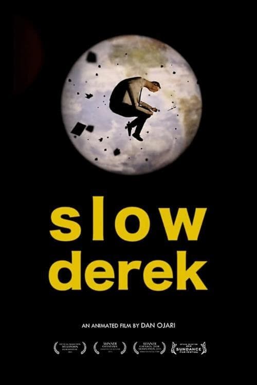 Slow Derek | Slow Derek