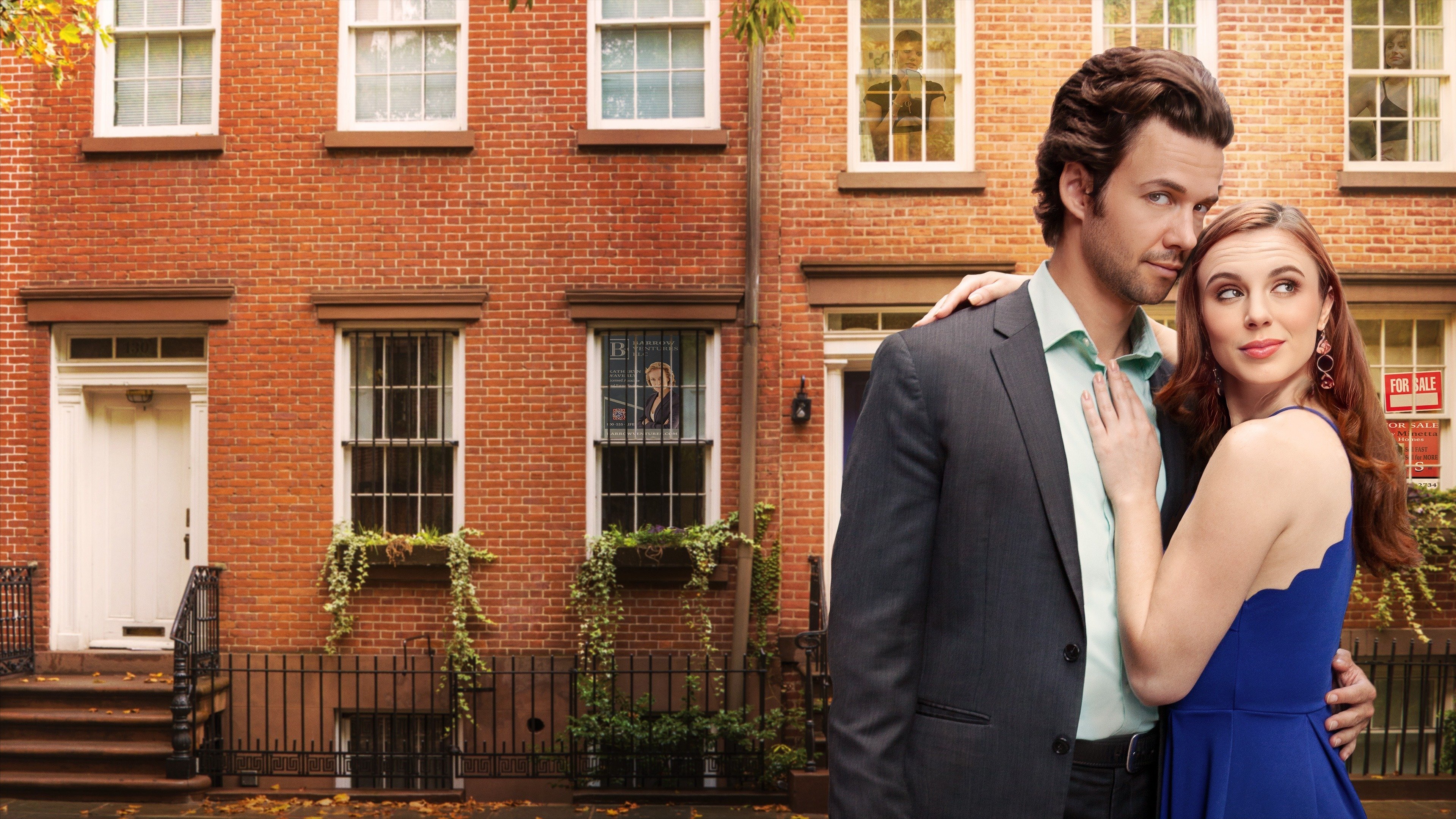 Townhouse Confidential|Townhouse Confidential