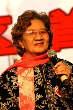 بازیگر Chen Qi  