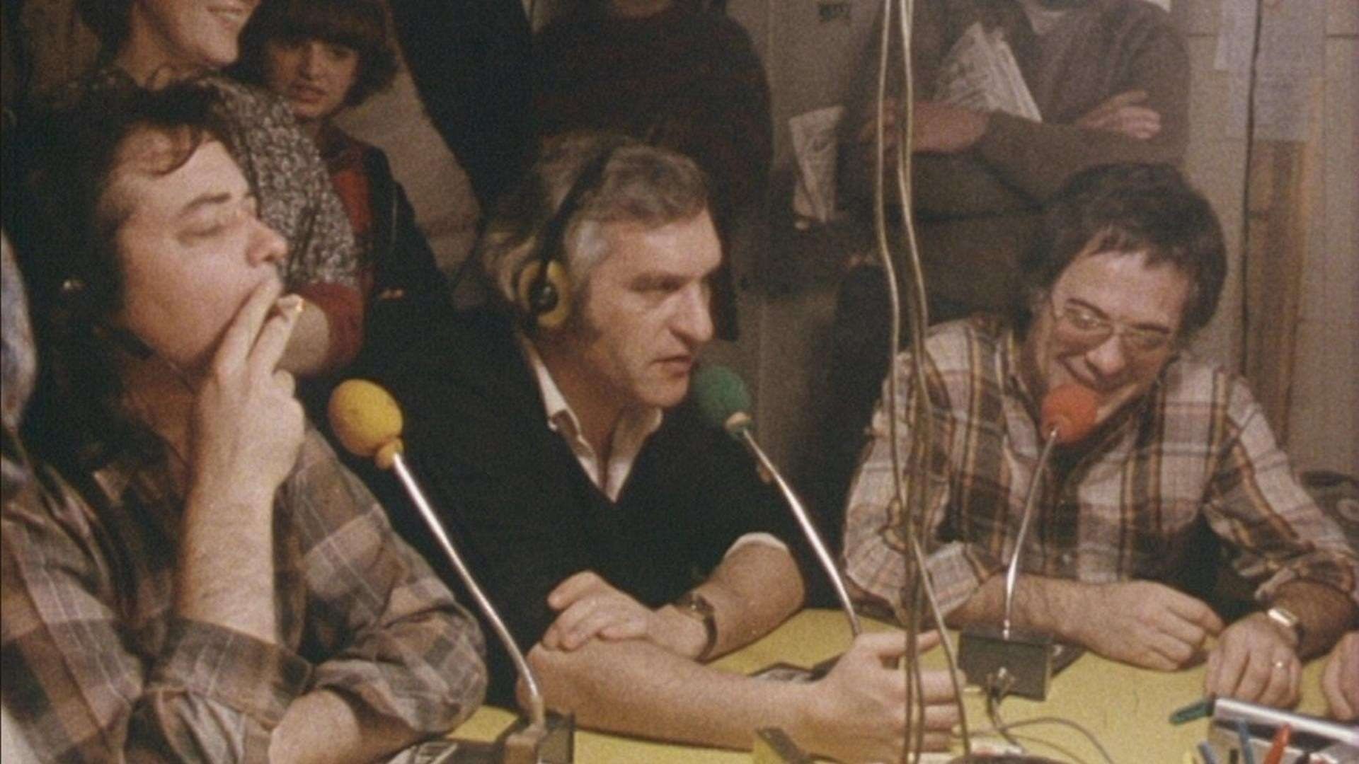 Lorraine Coeur d'Acier, une radio dans la ville|Lorraine Coeur d'Acier, une radio dans la ville