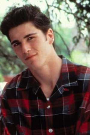 بازیگر Michael Schoeffling  