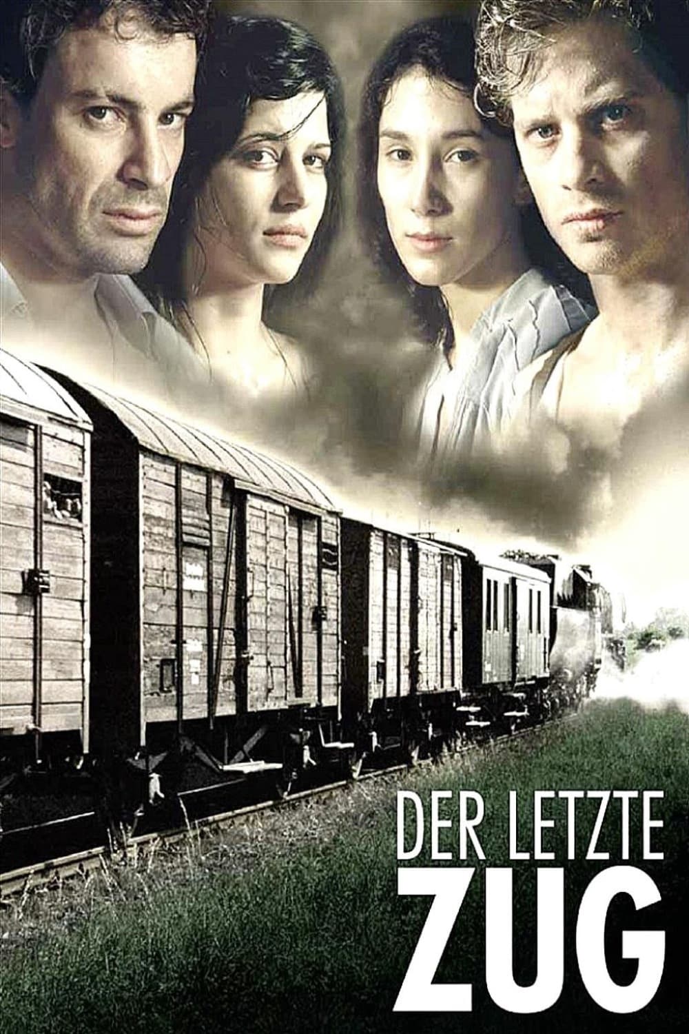 Der letzte Zug | Der letzte Zug