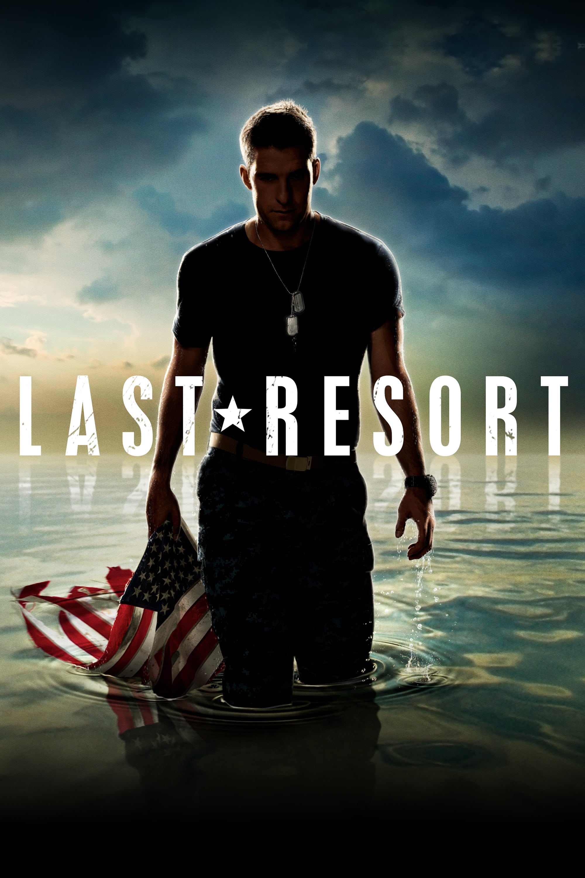 Last Resort | Last Resort