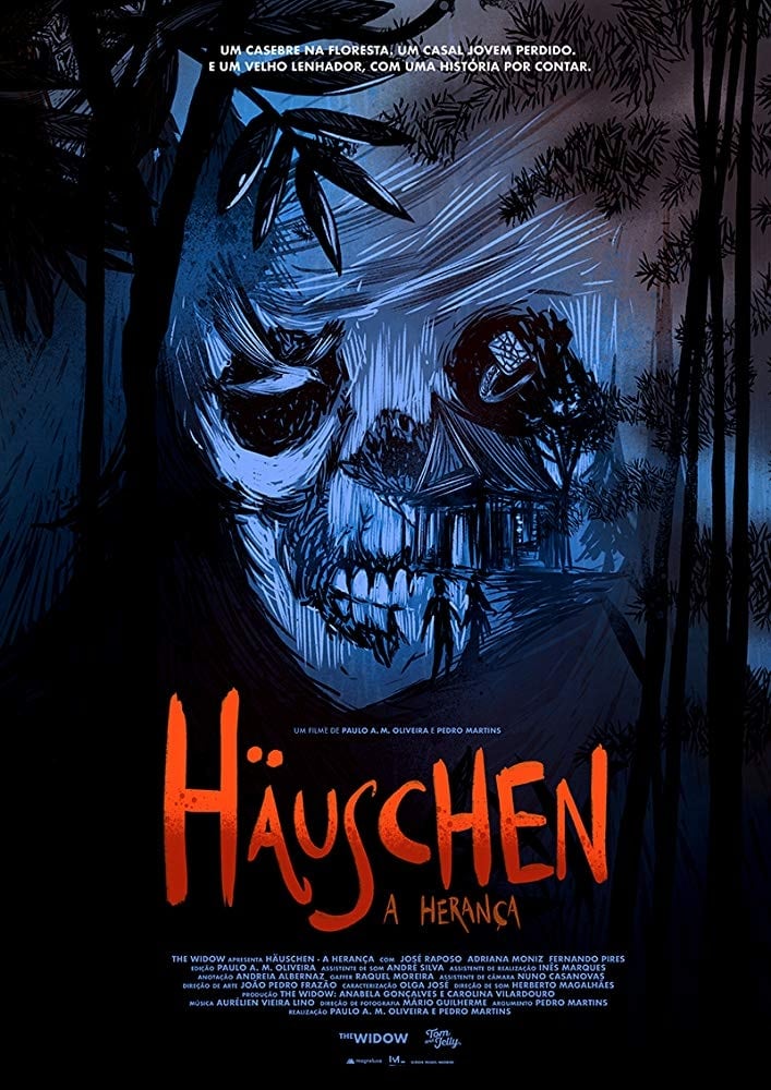 Häuschen - A Herança | Häuschen - A Herança