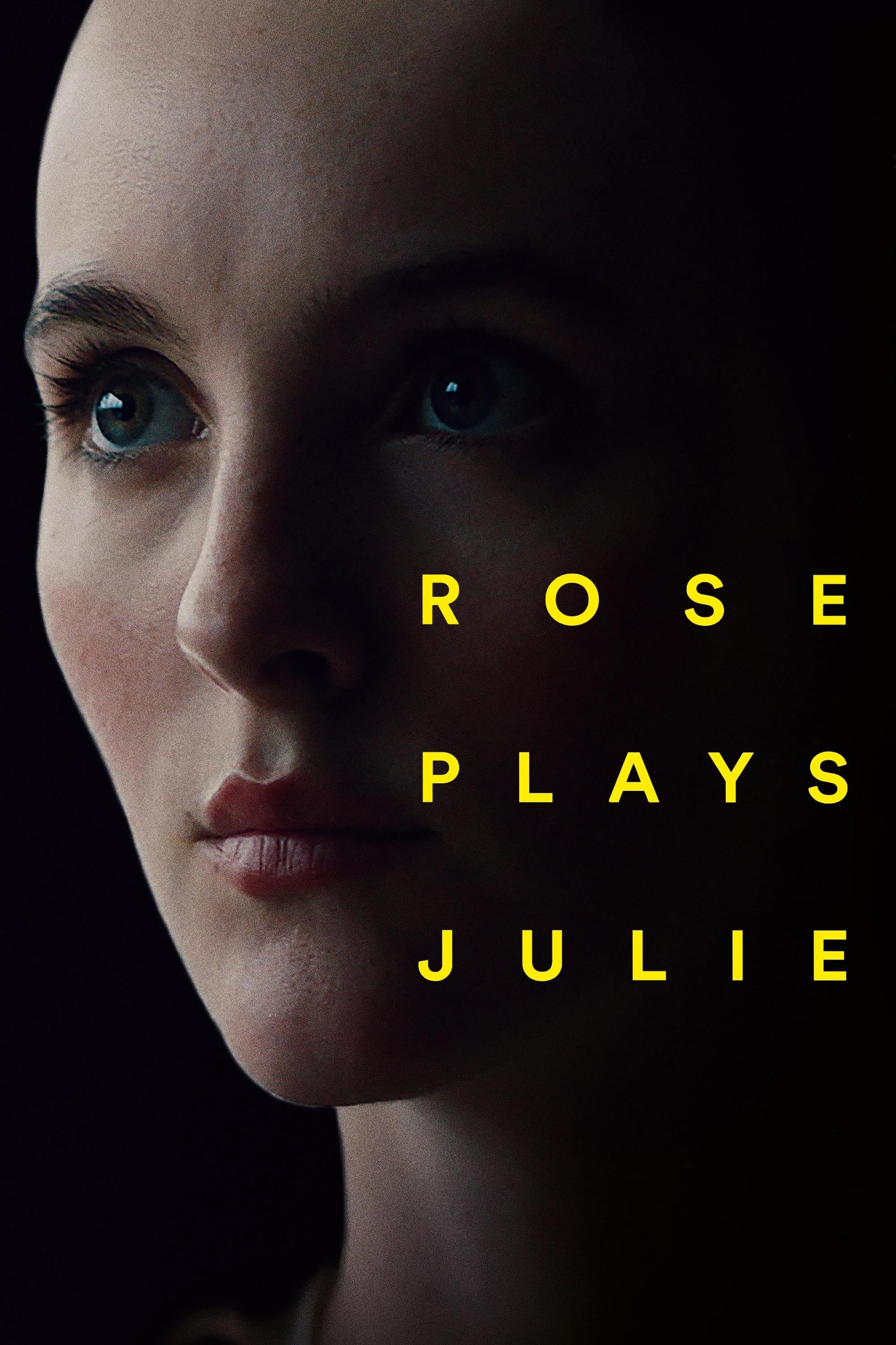 Rose Plays Julie | Rose Plays Julie