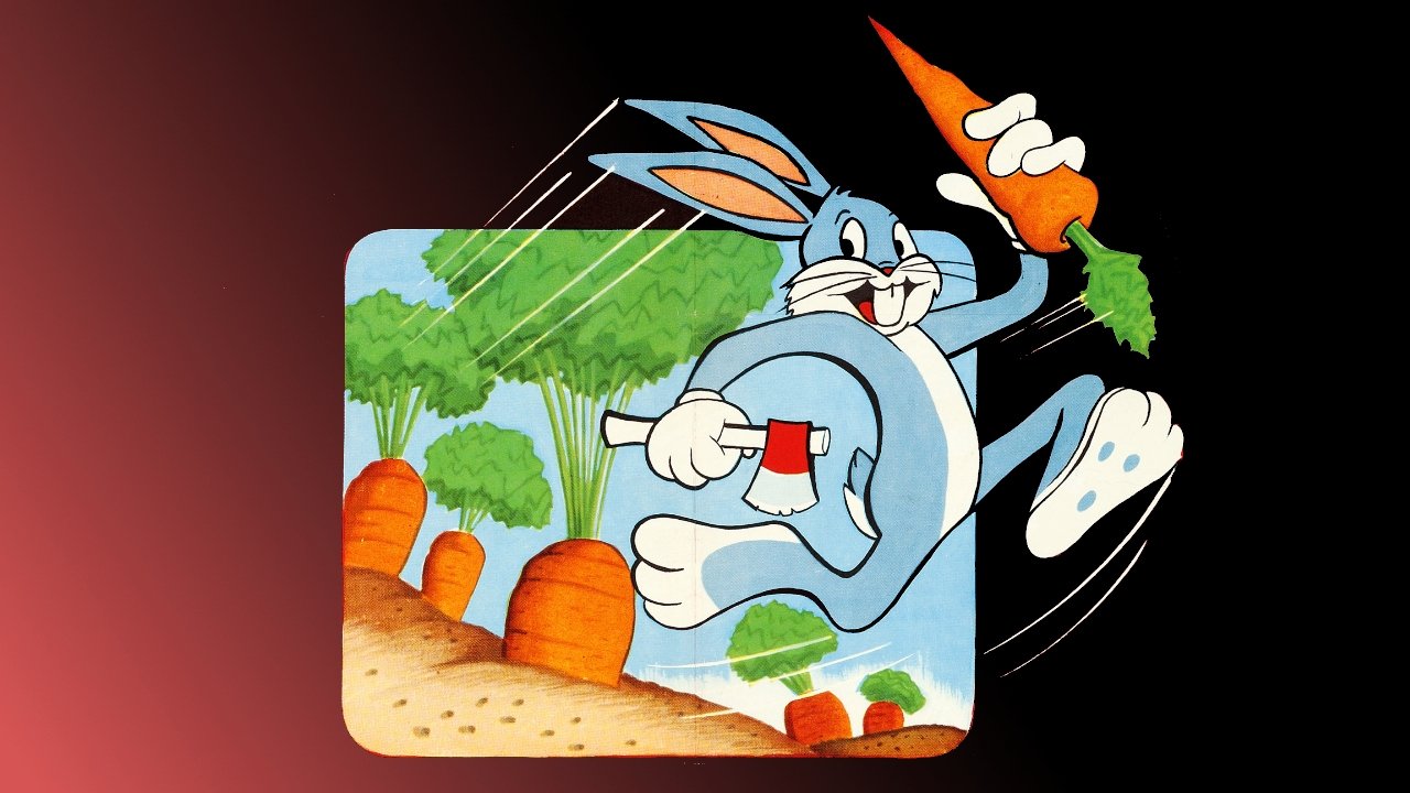 Lumber Jack-Rabbit|Lumber Jack-Rabbit