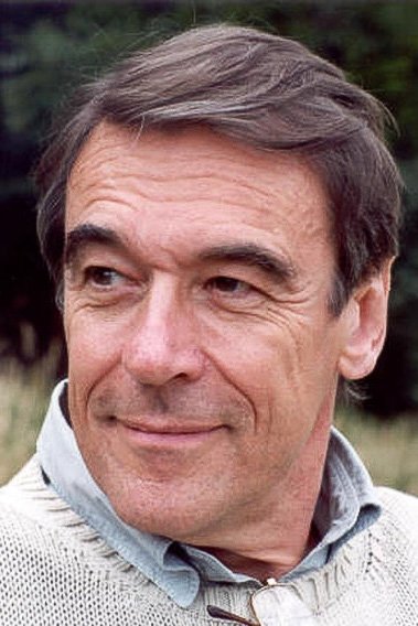 بازیگر Philip Langridge  