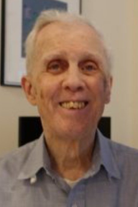 بازیگر Bob Payne  