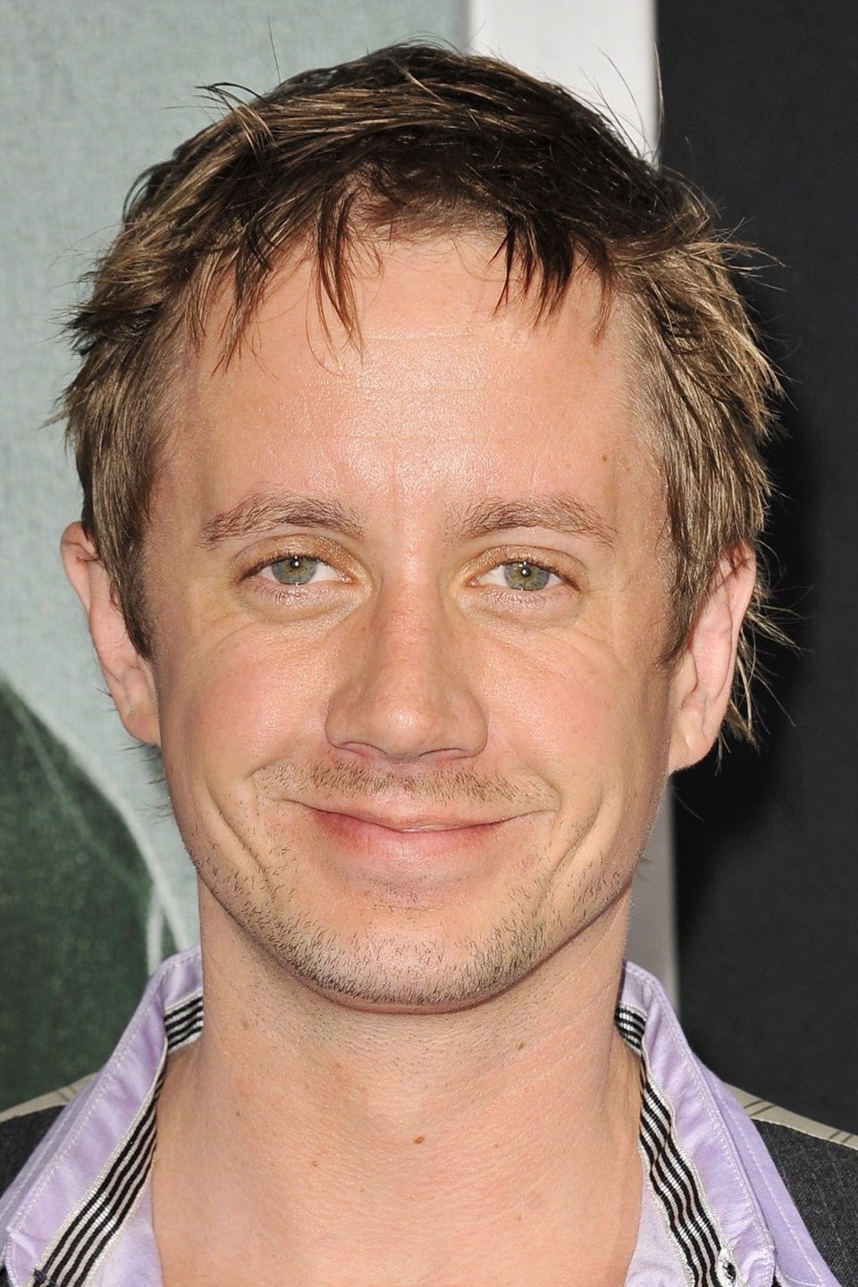 بازیگر Chad Lindberg  