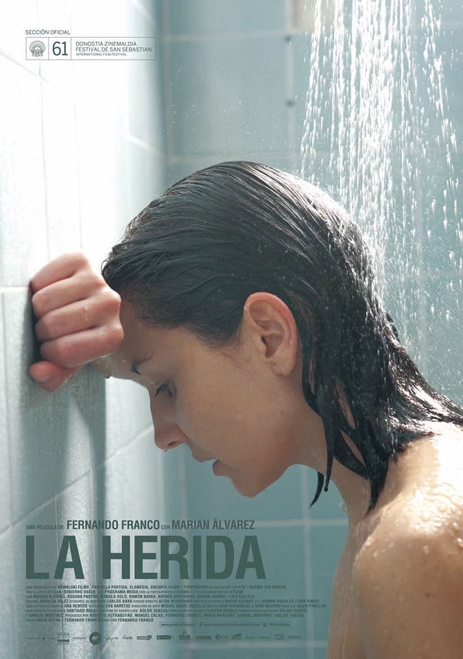 La herida | La herida