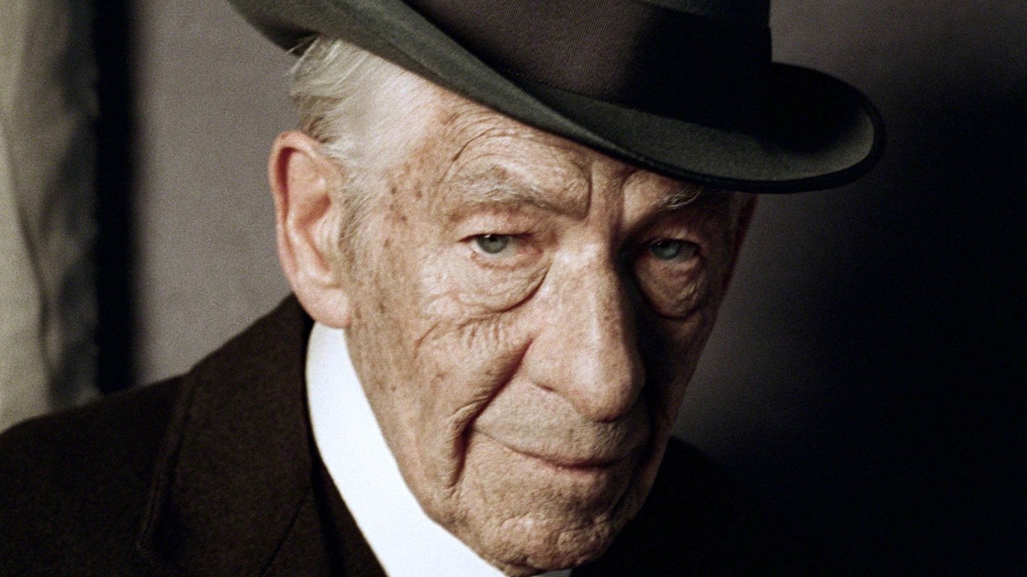 Mr. Holmes|Mr. Holmes