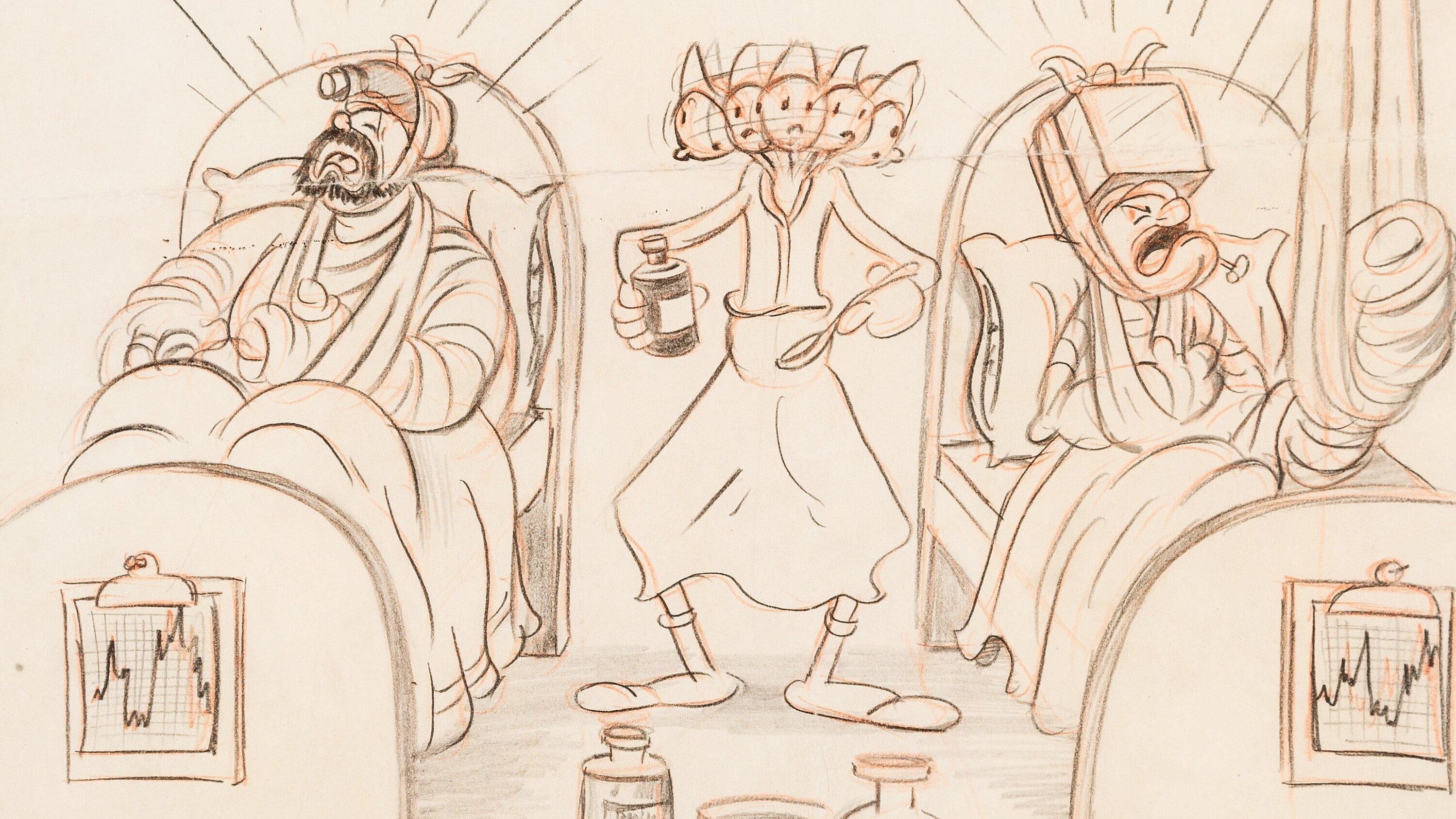 Hospitaliky|Hospitaliky