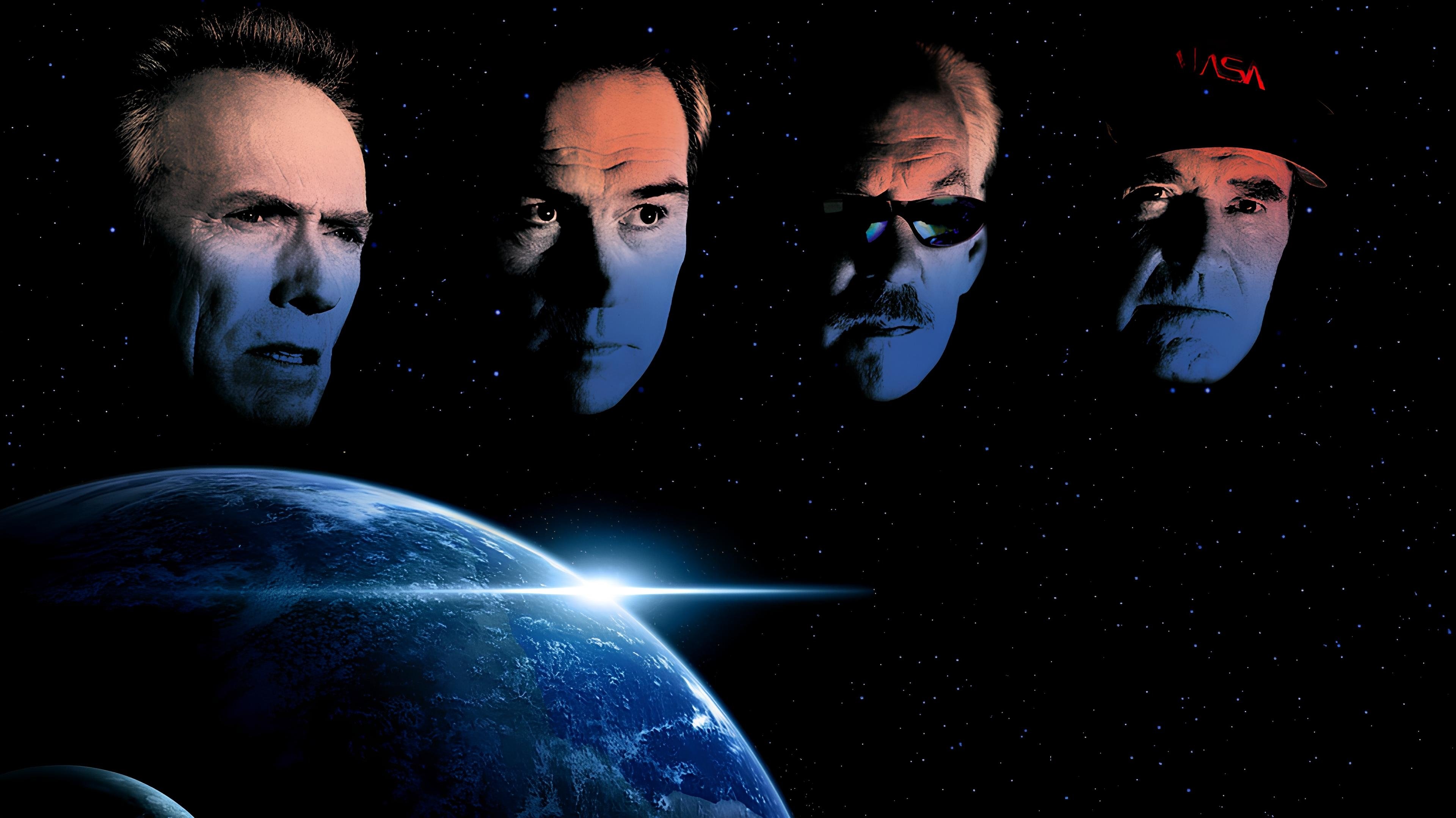 Space Cowboys|Space Cowboys