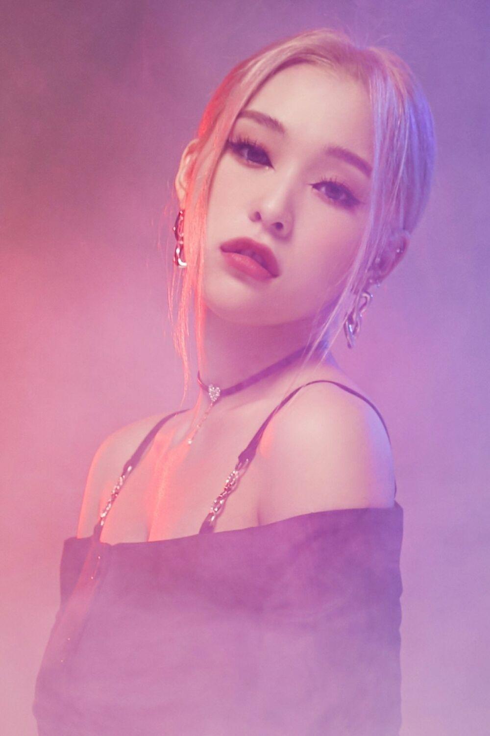 بازیگر Lee Ga-hyeon  