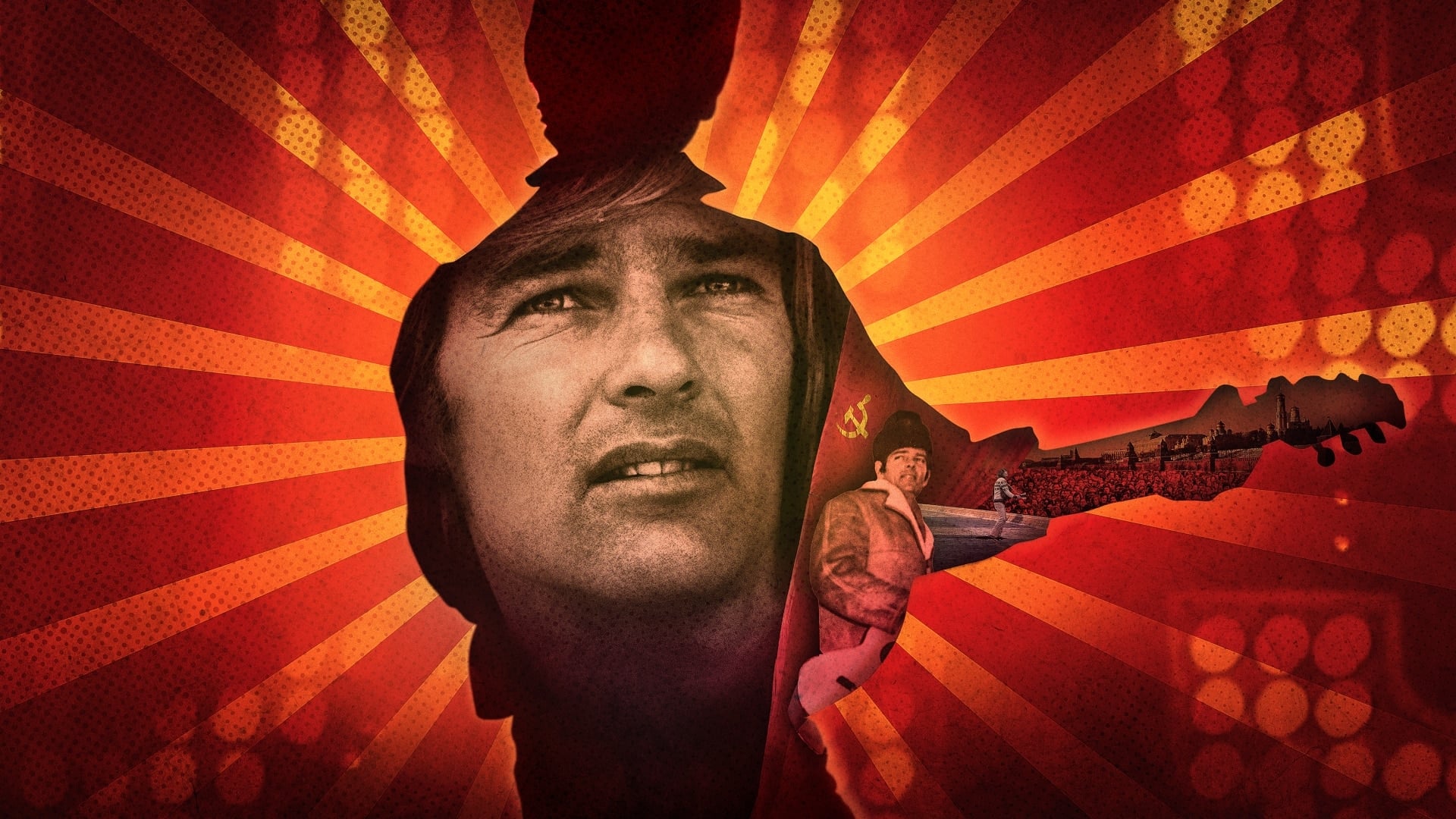 Red Elvis: The Cold War Cowboy|Red Elvis: The Cold War Cowboy