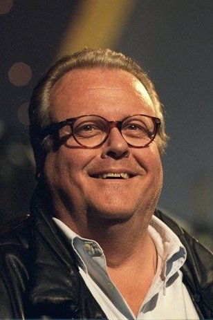 بازیگر Guus Verstraete jr.  