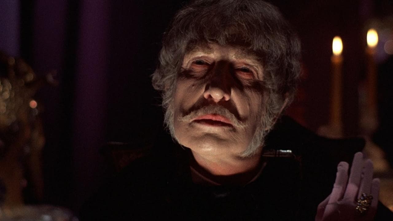 The Abominable Dr. Phibes|The Abominable Dr. Phibes