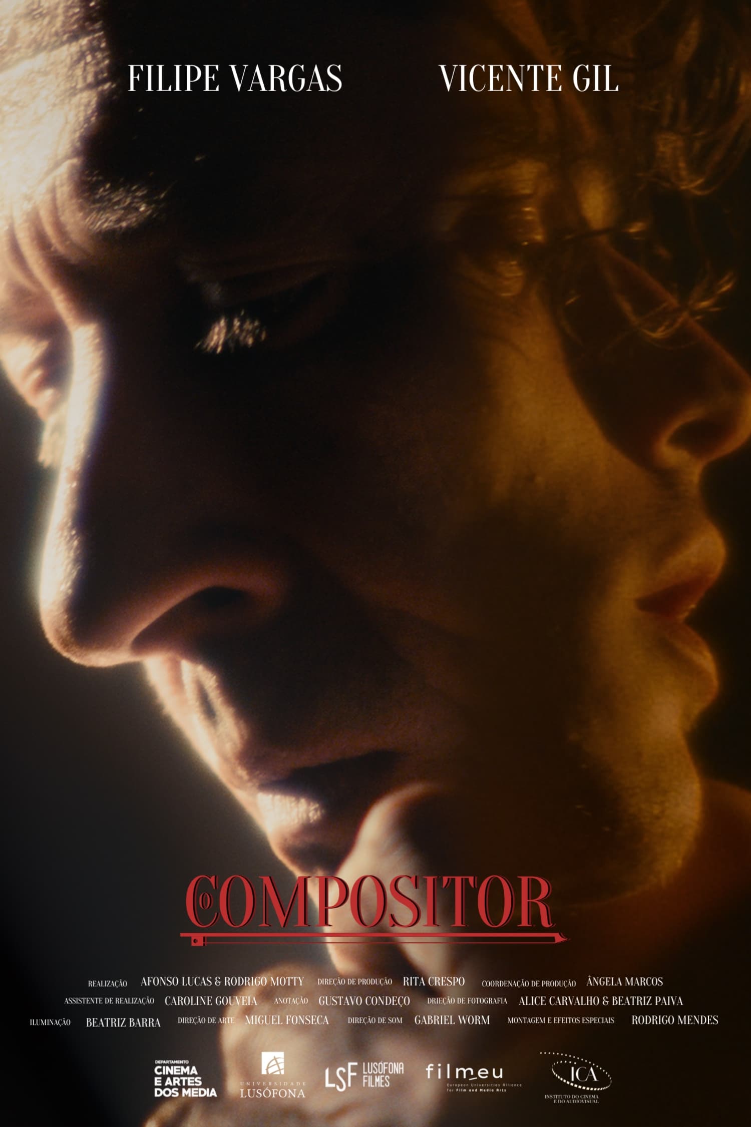 O Compositor | O Compositor