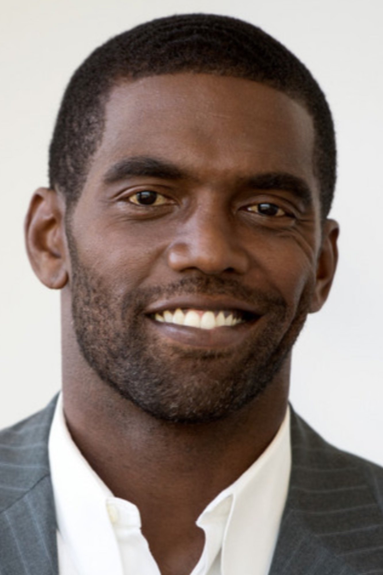 بازیگر Randy Moss  