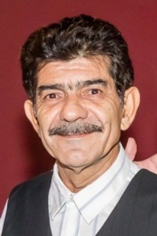 بازیگر Ανδρέας Μελέκης  